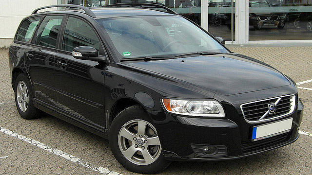 Volvo Repair and Service in San Diego - Convoy Auto Repair