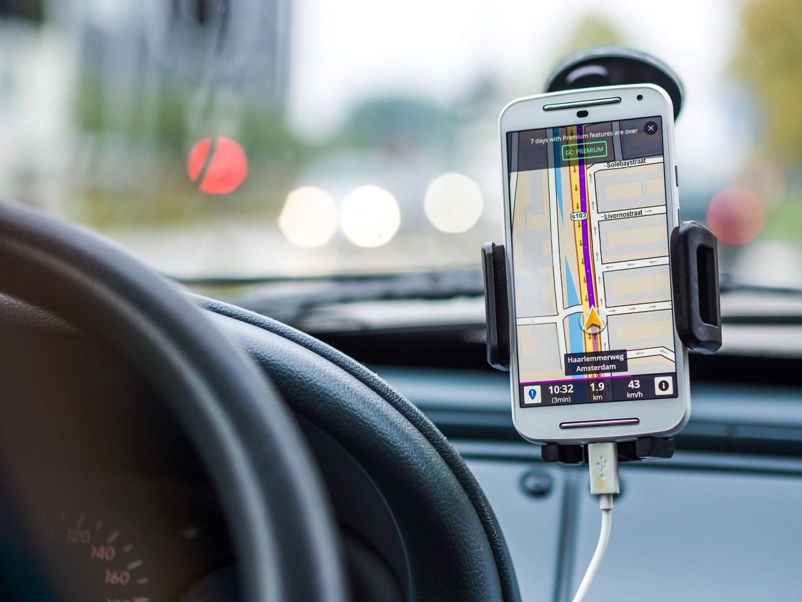 The Most Helpful Phone Apps for Cars