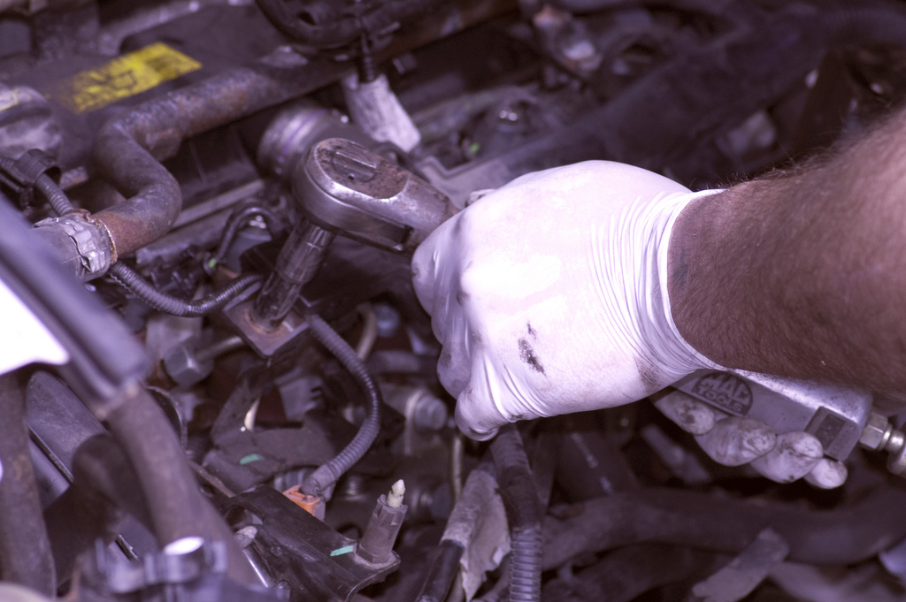 Understanding Your Mechanic's Estimates