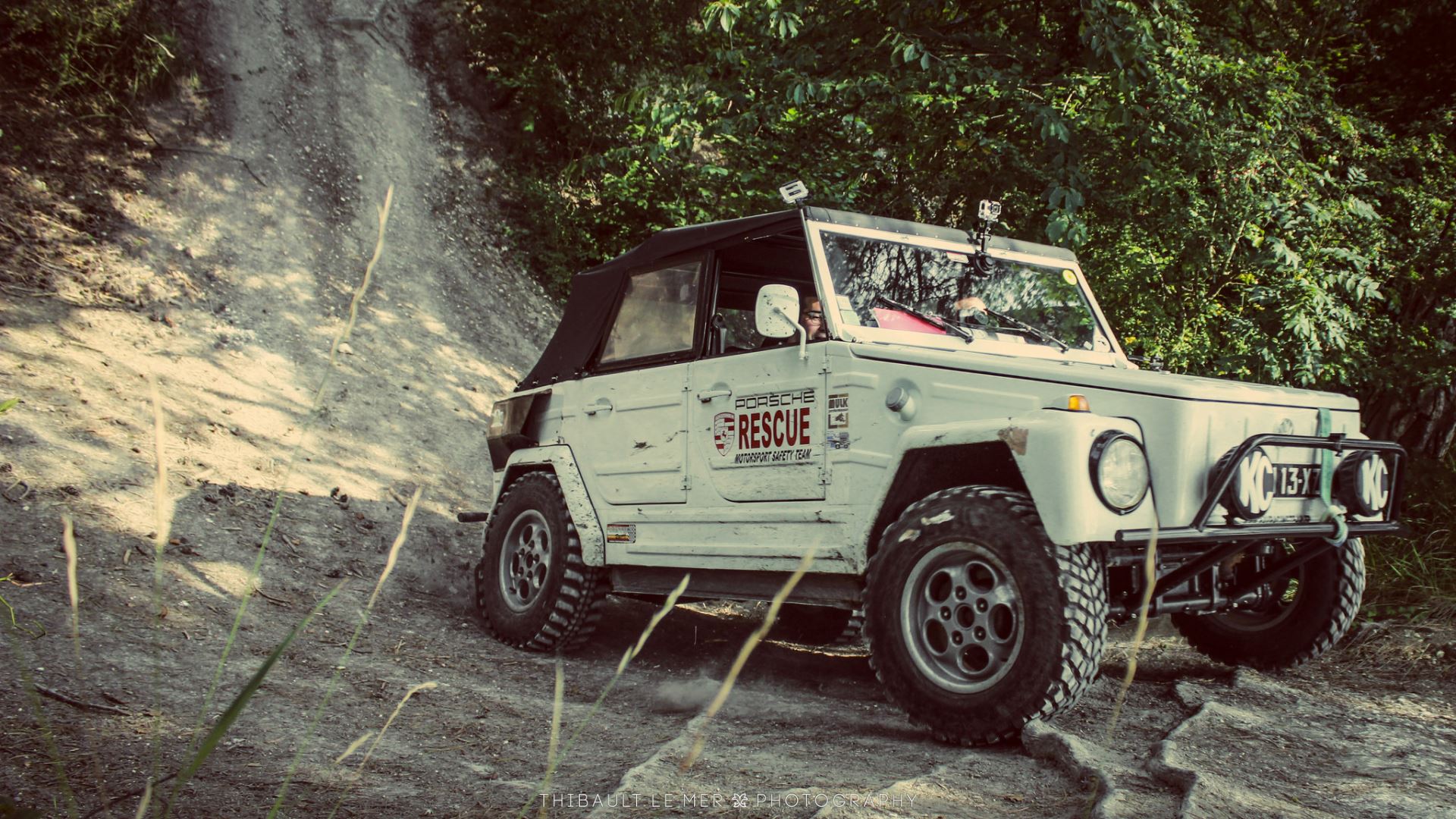 Off Roading: Safety and Best Cars