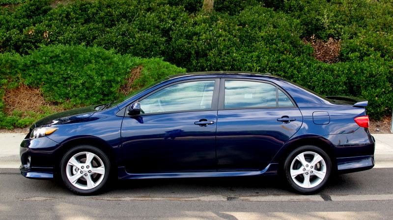 Should You Buy A Used Rental Car?